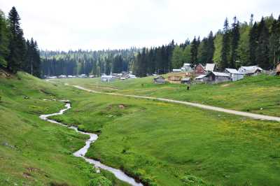 Derebalık Yaylası